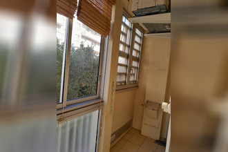 achat appartement toulon 83100