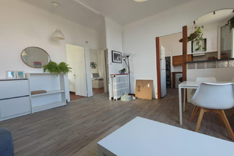 achat appartement toulon 83100