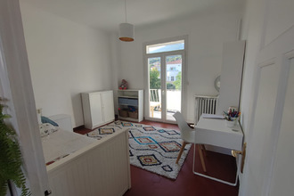 achat appartement toulon 83100