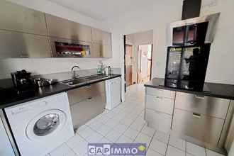 achat appartement toulon 83100