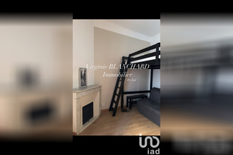 achat appartement toulon 83100