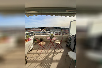 achat appartement toulon 83100