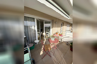 achat appartement toulon 83100