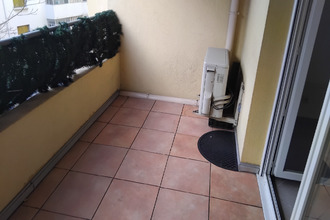 achat appartement toulon 83100