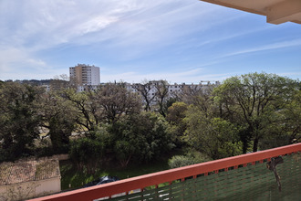 achat appartement toulon 83100