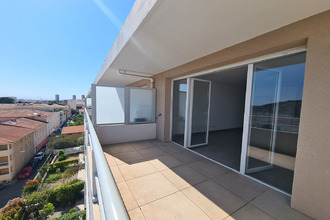 achat appartement toulon 83100