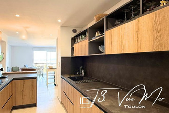 achat appartement toulon 83100