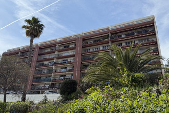 achat appartement toulon 83100