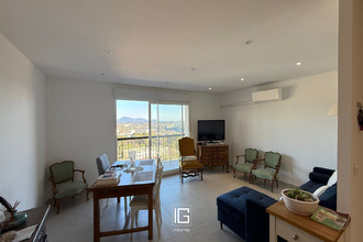 achat appartement toulon 83100