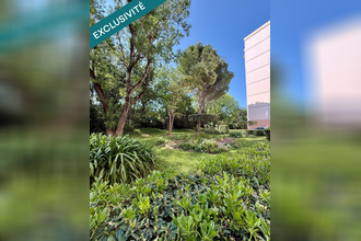 achat appartement toulon 83100