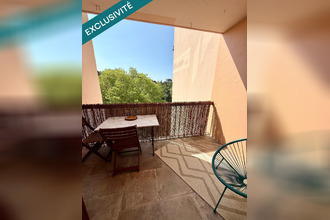 achat appartement toulon 83100