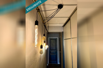 achat appartement toulon 83100