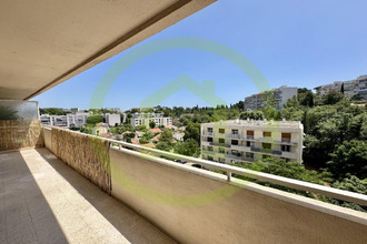 achat appartement toulon 83100