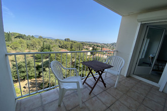 achat appartement toulon 83100