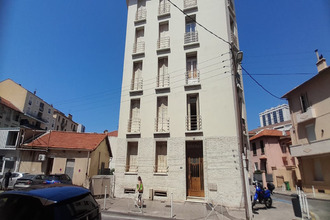 achat appartement toulon 83100