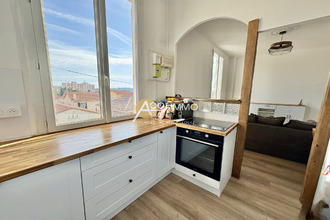 achat appartement toulon 83100