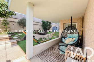 achat appartement toulon 83100