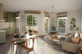 achat appartement toulon 83100