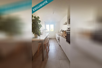 achat appartement toulon 83100