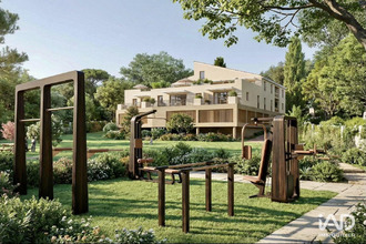 achat appartement toulon 83100