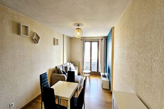 achat appartement toulon 83100