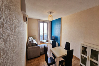 achat appartement toulon 83100