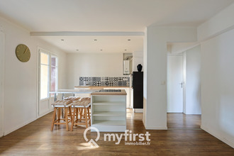 achat appartement toulon 83100