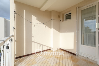 achat appartement toulon 83100