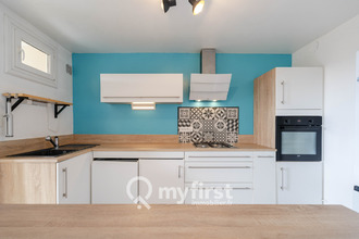 achat appartement toulon 83100