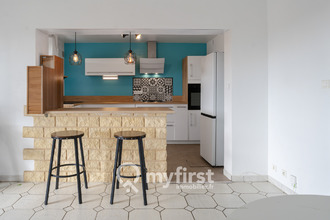 achat appartement toulon 83100