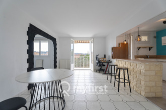 achat appartement toulon 83100