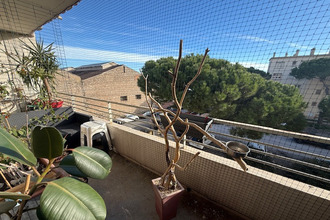 achat appartement toulon 83100