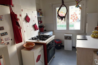 achat appartement toulon 83100