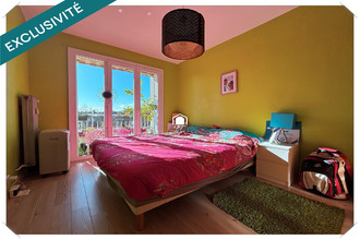 achat appartement toulon 83100