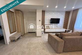 achat appartement toulon 83100