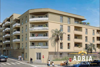 achat appartement toulon 83100