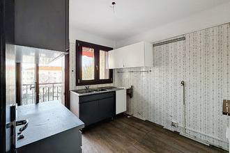 achat appartement toulon 83100