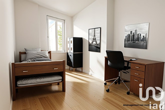 achat appartement toulon 83100