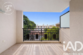achat appartement toulon 83100