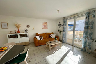 achat appartement toulon 83100