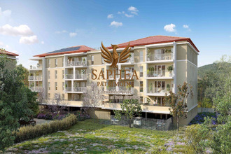 achat appartement toulon 83100