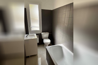 achat appartement toulon 83100