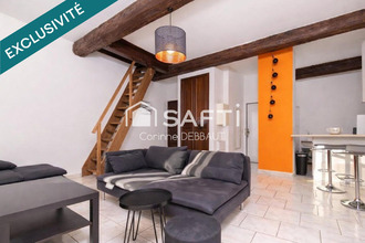 achat appartement toulon 83100