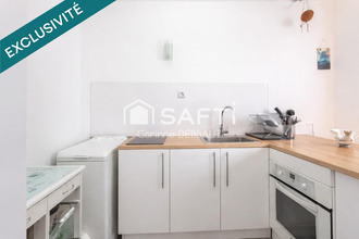 achat appartement toulon 83100