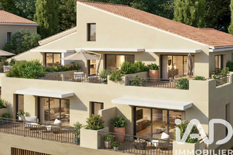 achat appartement toulon 83100