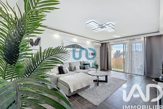 achat appartement toulon 83100