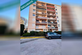 achat appartement toulon 83100