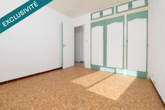 achat appartement toulon 83100