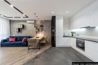 achat appartement toulon 83100