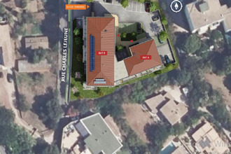 achat appartement toulon 83100